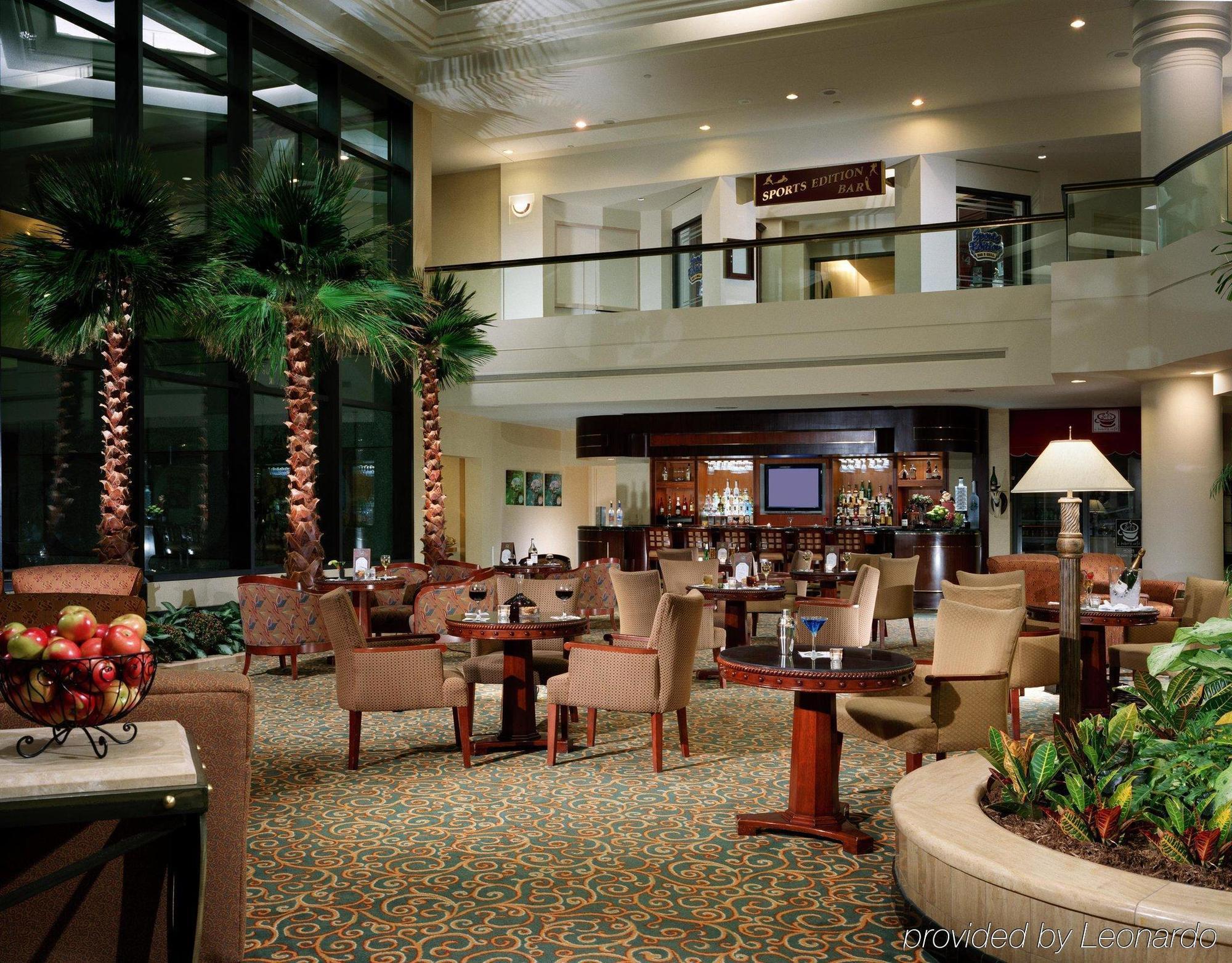 Hotel Hilton East Brunswick Extérieur photo